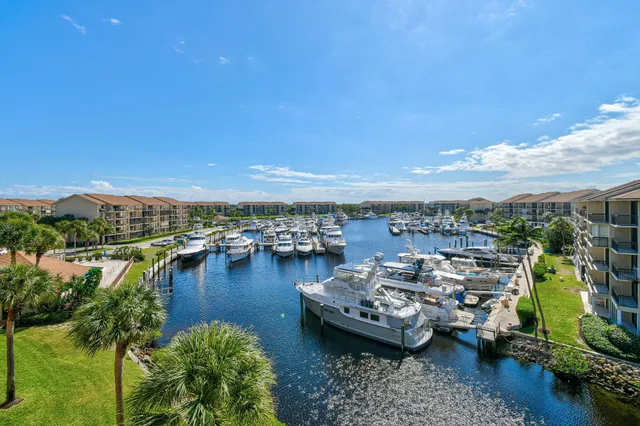 $498,000 | 1601 Marina Isle Way, Unit 505, Jupiter, FL 33477