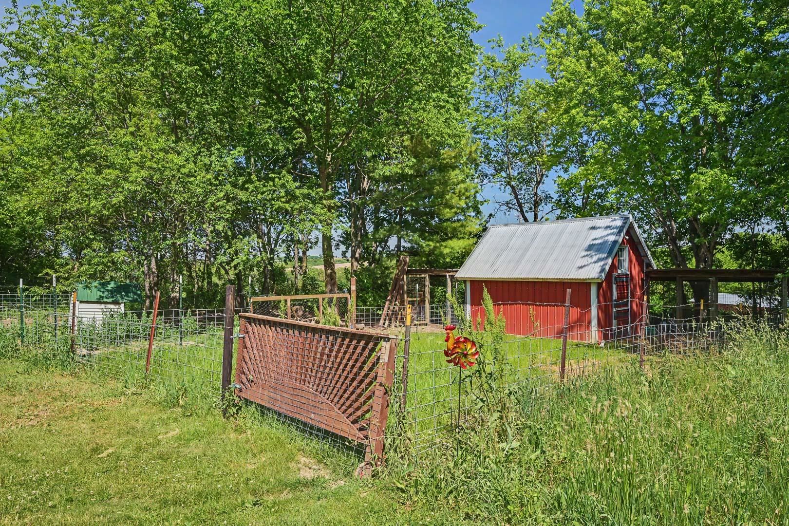 W6785 Rothenbuehler Road Monroe, WI 53566 - Photo 78 of 85