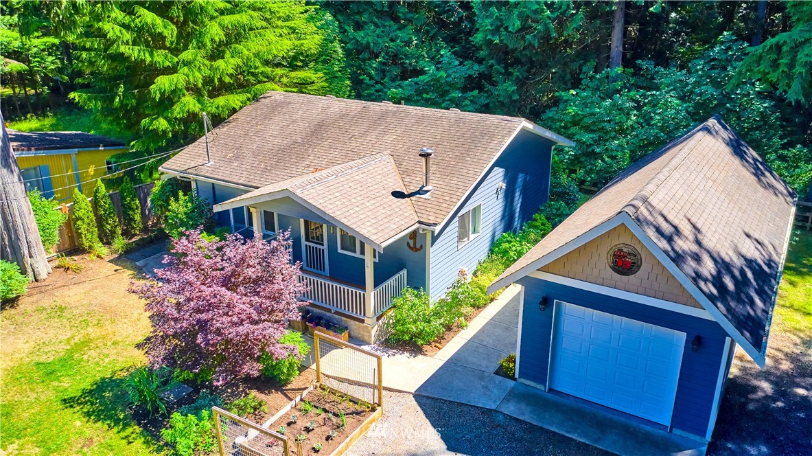 1831 Johnson Road Point Roberts, WA 98281 - Photo 22 of 23
