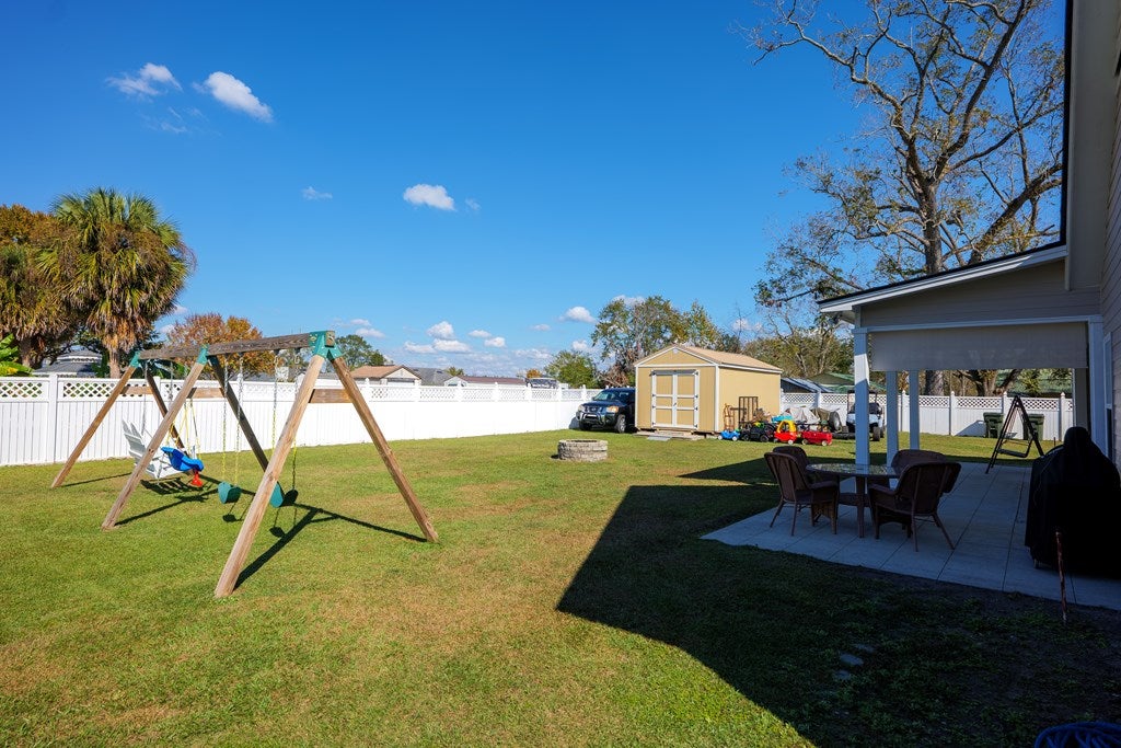 4207 Coleman Road North Valdosta, GA 31602 - Photo 38 of 39 Gallery Image 38