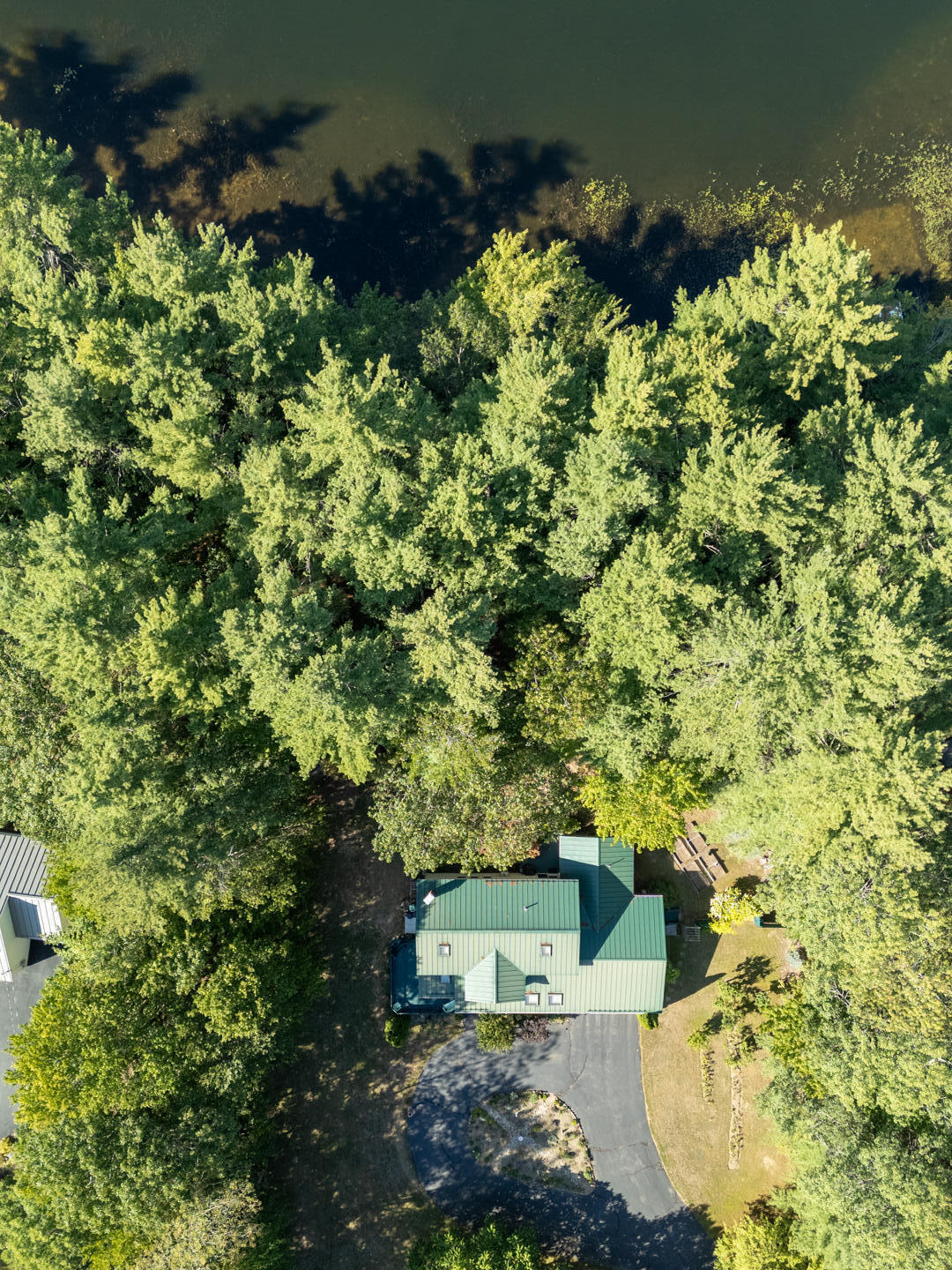 63 Sand Pond Road Sanford, ME 04073 - Photo 4 of 57 ariel 3