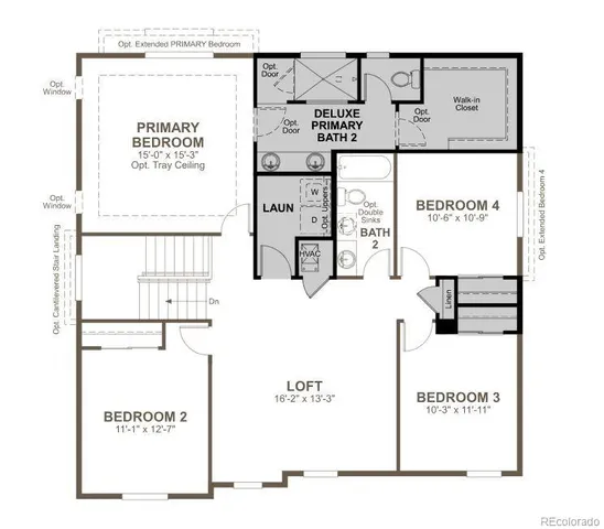 $807,950 | 7096 East 126th Place, Thornton, CO 80602