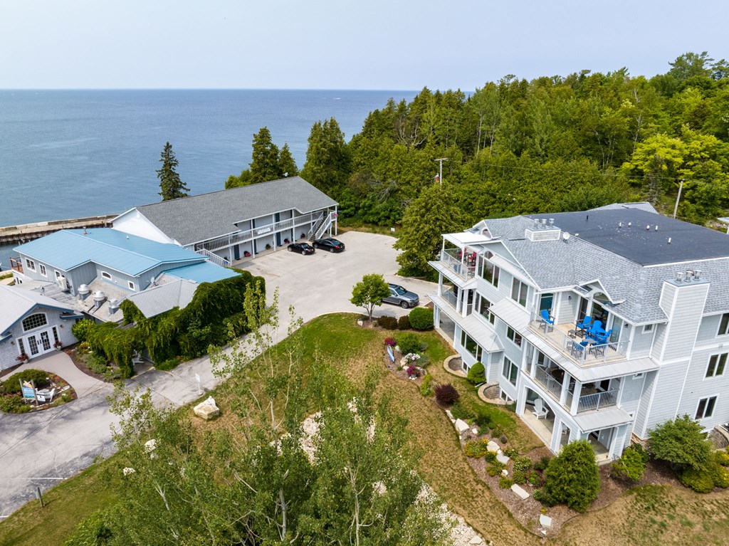 12723 Wisconsin Bay Road, Unit 202 Ellison Bay, WI 54210 - Photo 27 of 34
