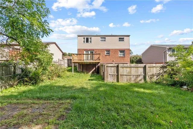 $122,500 | 143 MacBeth Drive, New Kensington, PA 15068