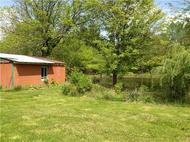4610 Pecan Road Cloverdale, IN 46120 - Photo 3 of 12 Gallery Image 3