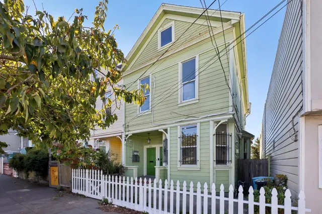 $1,175,000 | 527 Faxon Avenue, San Francisco, CA 94112