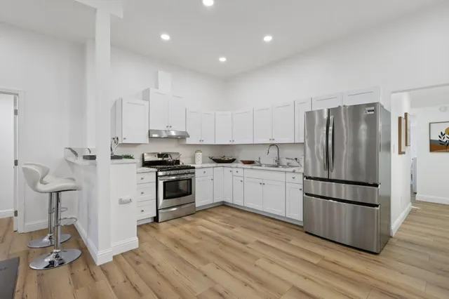 $1,175,000 | 527 Faxon Avenue, San Francisco, CA 94112