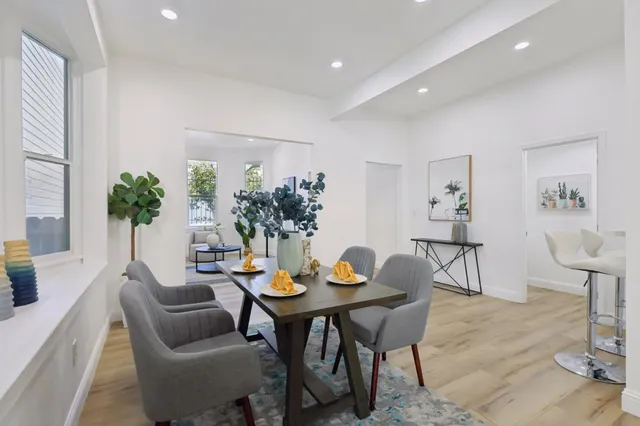 $1,175,000 | 527 Faxon Avenue, San Francisco, CA 94112