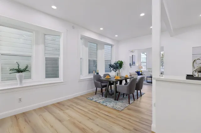 $1,175,000 | 527 Faxon Avenue, San Francisco, CA 94112