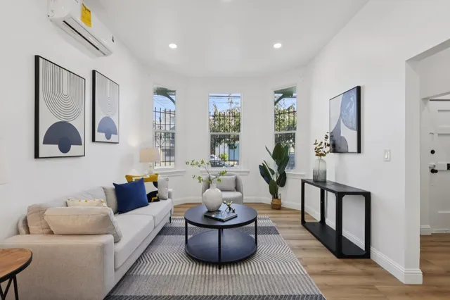$1,175,000 | 527 Faxon Avenue, San Francisco, CA 94112