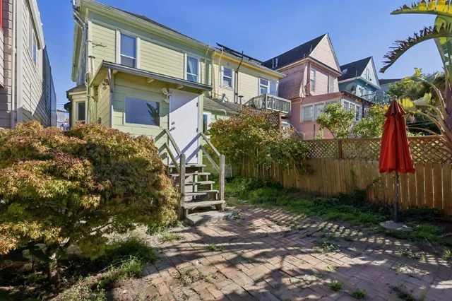 $1,175,000 | 527 Faxon Avenue, San Francisco, CA 94112