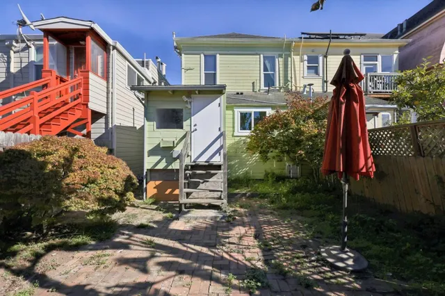 $1,175,000 | 527 Faxon Avenue, San Francisco, CA 94112