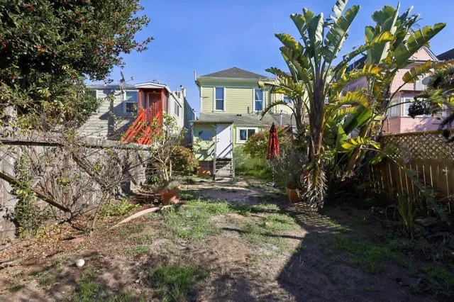 $1,175,000 | 527 Faxon Avenue, San Francisco, CA 94112
