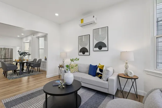 $1,175,000 | 527 Faxon Avenue, San Francisco, CA 94112