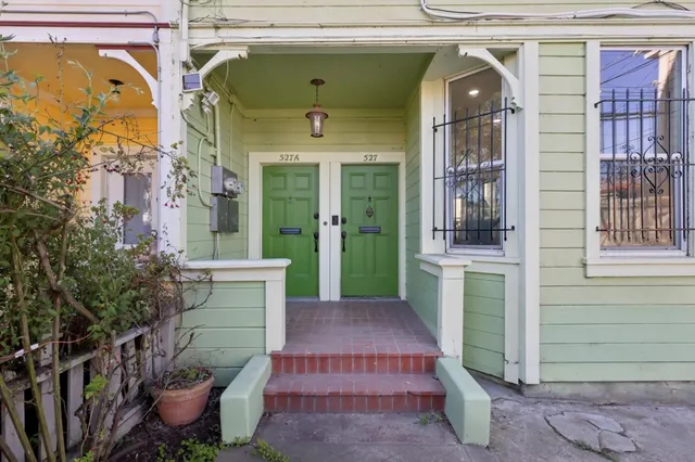 $1,175,000 | 527 Faxon Avenue, San Francisco, CA 94112