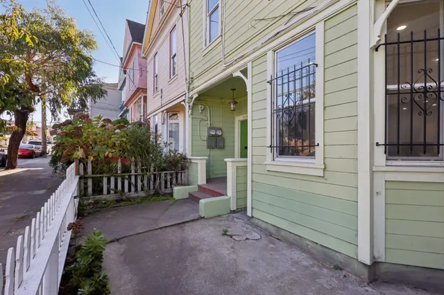 $1,175,000 | 527 Faxon Avenue, San Francisco, CA 94112