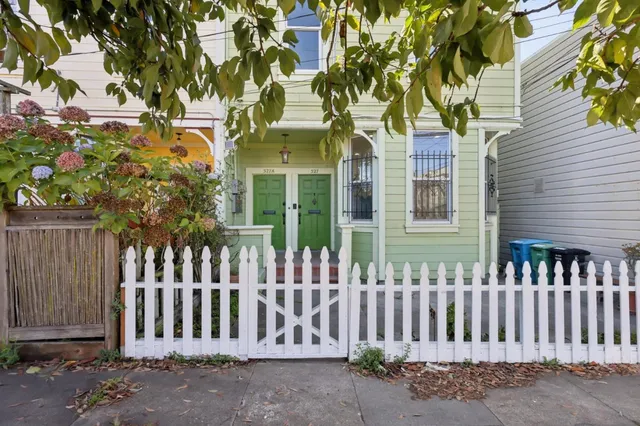 $1,175,000 | 527 Faxon Avenue, San Francisco, CA 94112
