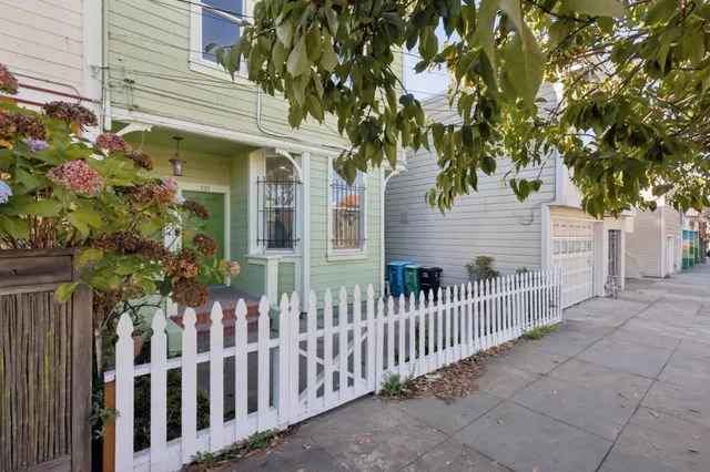 $1,175,000 | 527 Faxon Avenue, San Francisco, CA 94112
