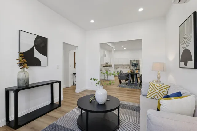 $1,175,000 | 527 Faxon Avenue, San Francisco, CA 94112