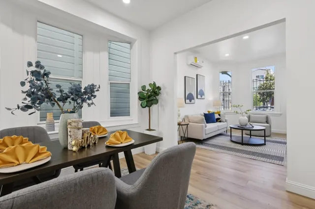 $1,175,000 | 527 Faxon Avenue, San Francisco, CA 94112