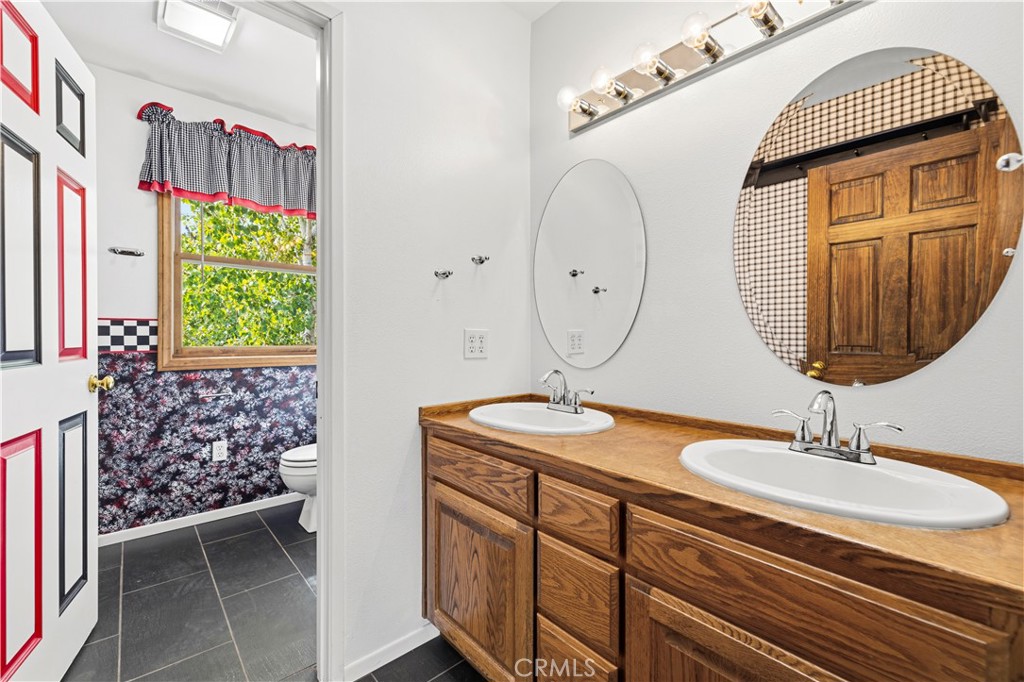 1014 Dusty Road Frazier Park, CA 93225 - Photo 44 of 75 Gallery Image 44