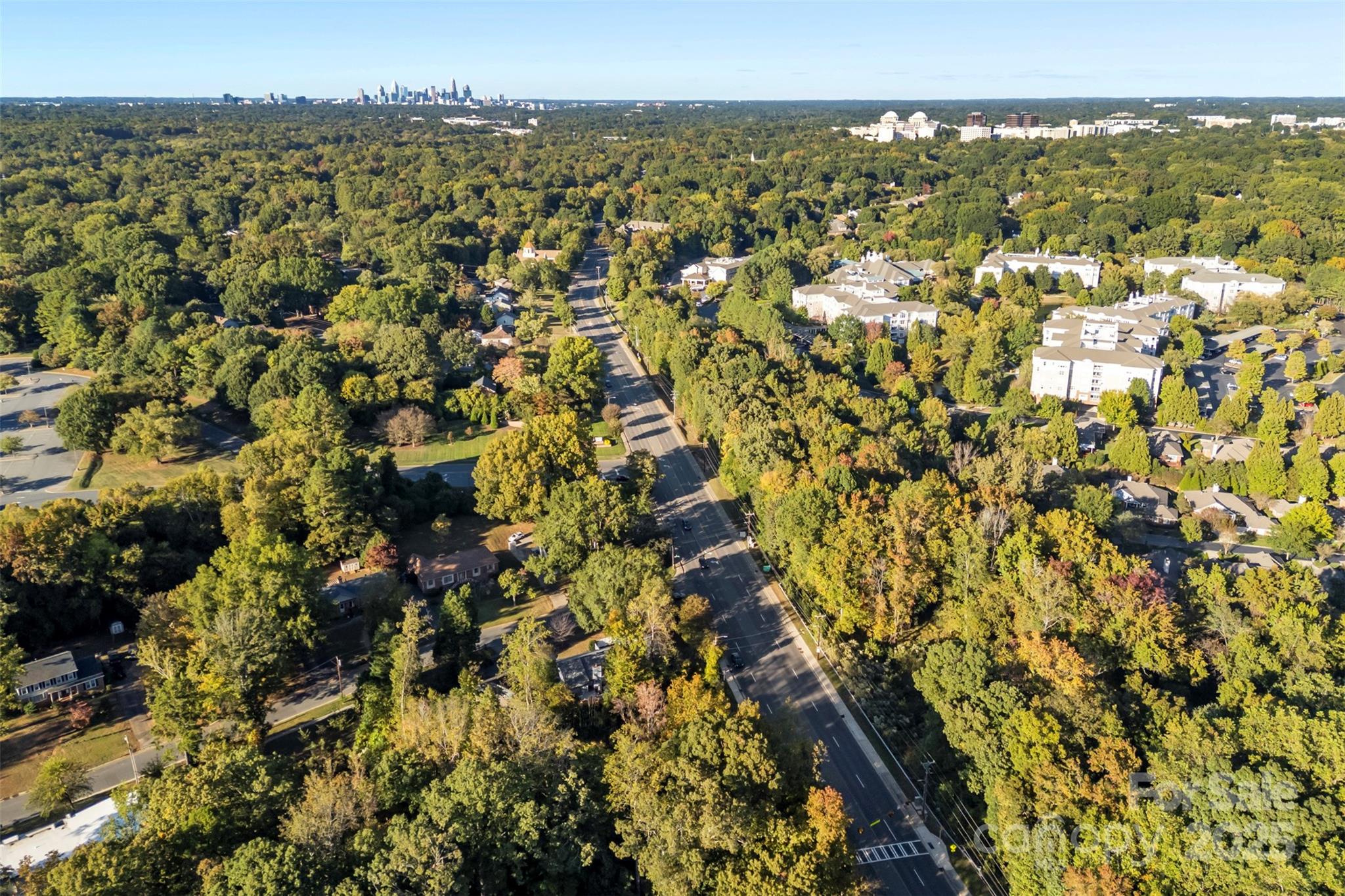 2836 Huntingtowne Farms Lane Charlotte, NC 28210 - Photo 30 of 38