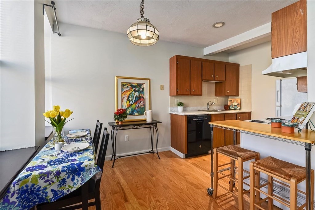 7 Cypress Road, Unit 701 Boston, MA 02135 - Photo 11 of 32 Gallery Image 11