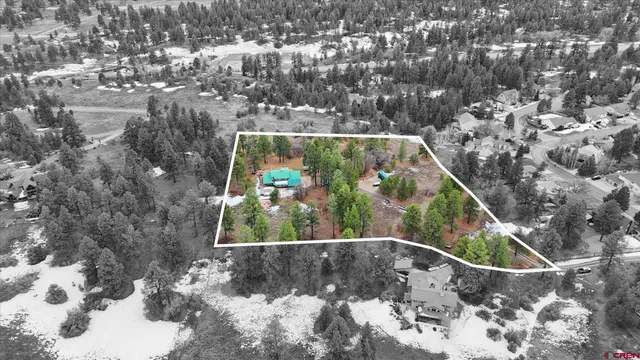$1,250,000 | 841 Oak Drive, Durango, CO 81301