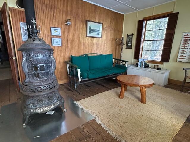 74 South Dike Road Oquossoc, ME 04964 - Photo 9 of 28 IMG_1414