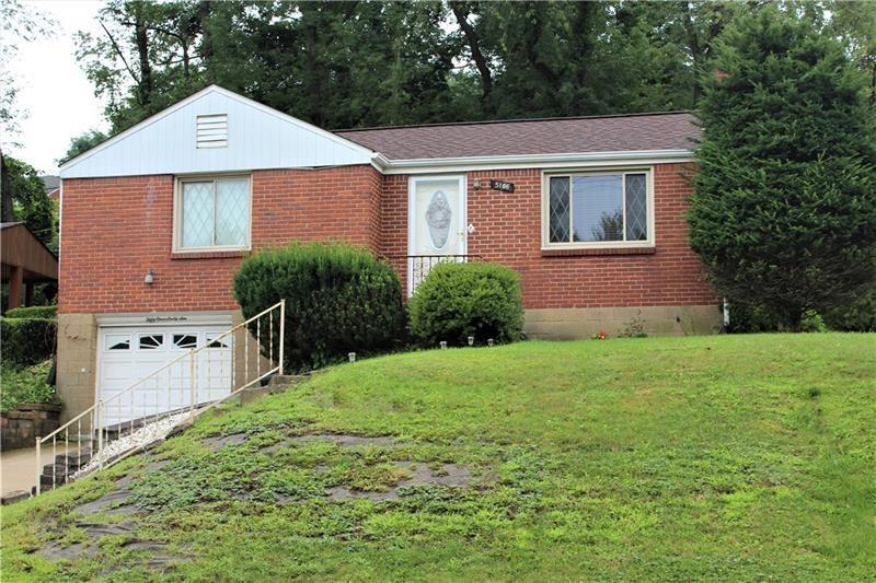 5166 Grove Road Pittsburgh, PA 15236 - Photo 9 of 9 Gallery Image 9