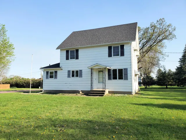 $149,900 | 801 Greenwood Avenue, Tracy, MN 56175