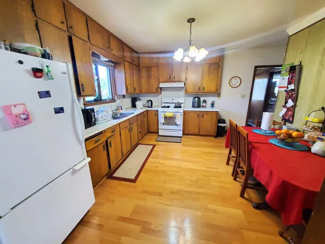 $149,900 | 801 Greenwood Avenue, Tracy, MN 56175