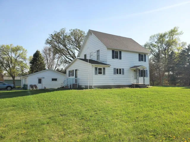 $149,900 | 801 Greenwood Avenue, Tracy, MN 56175