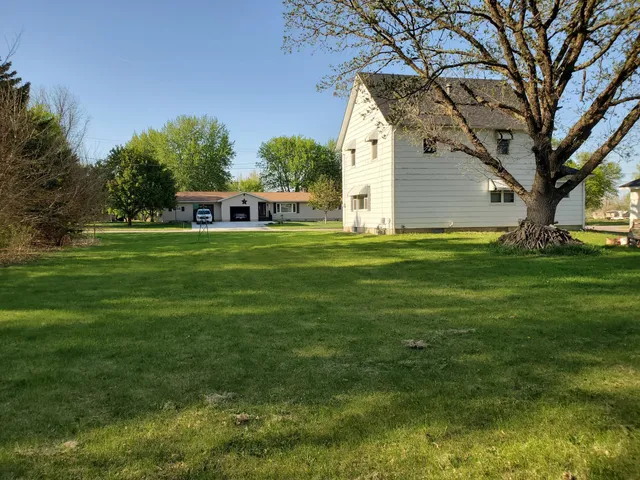 $149,900 | 801 Greenwood Avenue, Tracy, MN 56175