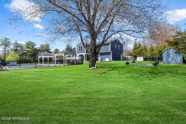 $1,099,999 | 443 Bennetts Mills Road, Jackson, NJ 08527