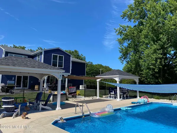 $1,099,999 | 443 Bennetts Mills Road, Jackson, NJ 08527