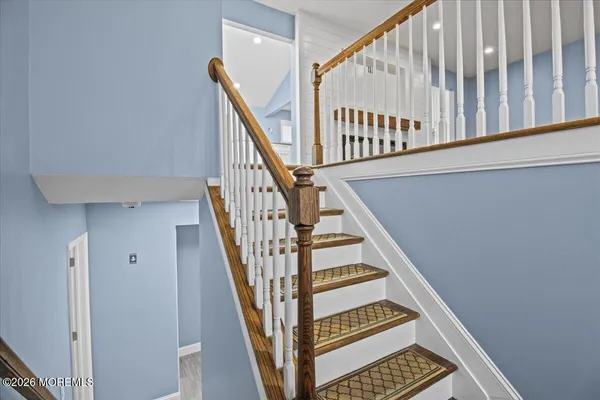 a view of entryway