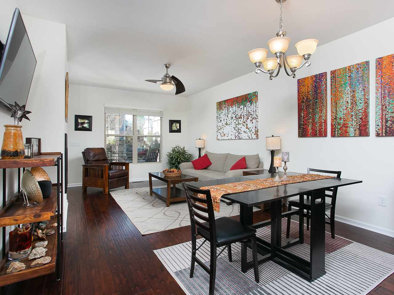 1402 Crafton Way Raleigh, NC 27607 - Photo 9 of 30 Photo 9