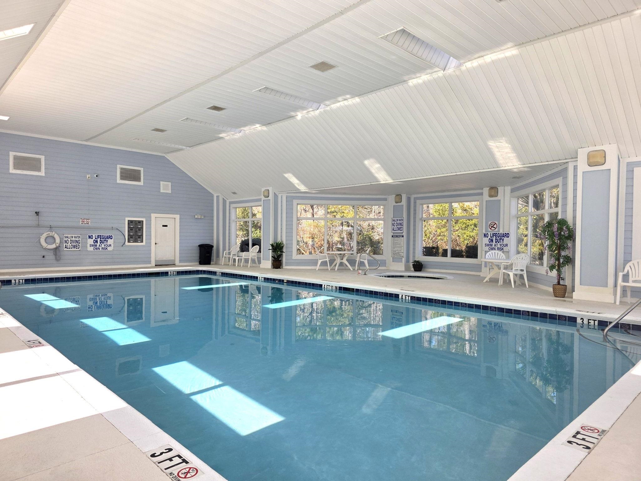 1024 Ray Costin Way, Unit 709 Murrells Inlet, SC 29576 - Photo 21 of 40 Gallery Image 21