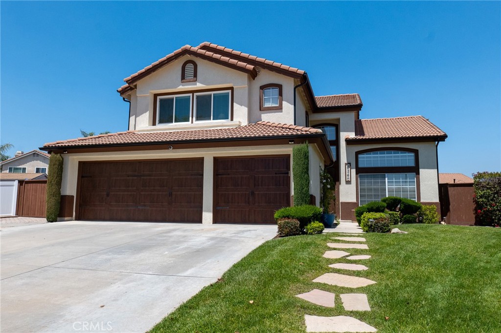8340 Rosemary Drive Riverside, CA 92508 - Photo 1 of 1 Gallery Image 1