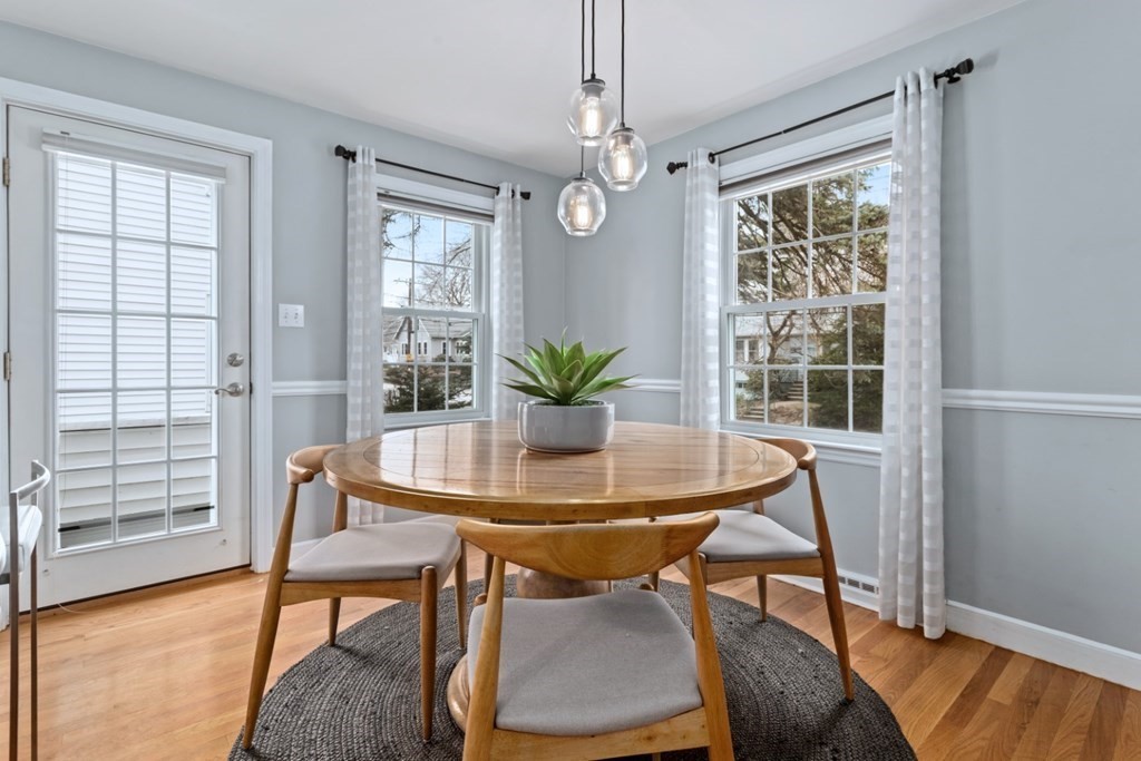 148 Overlook Road Arlington, MA 02474 - Photo 10 of 39 Gallery Image 10