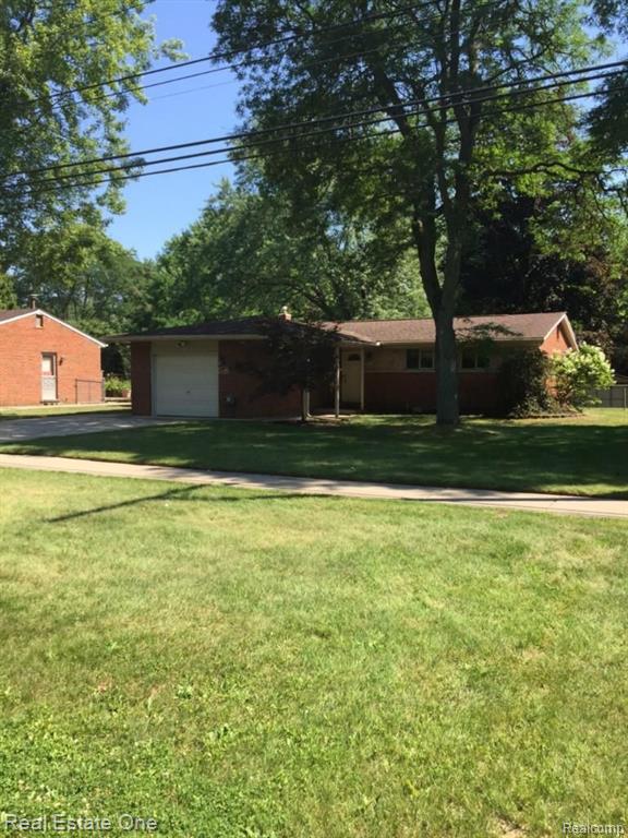 28029 West Nine Mile Road Farmington Hills, MI 48336 - Photo 33 of 36