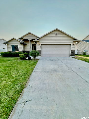 331 North 440th Street West Ogden, UT 84404 - Photo 1 of 1