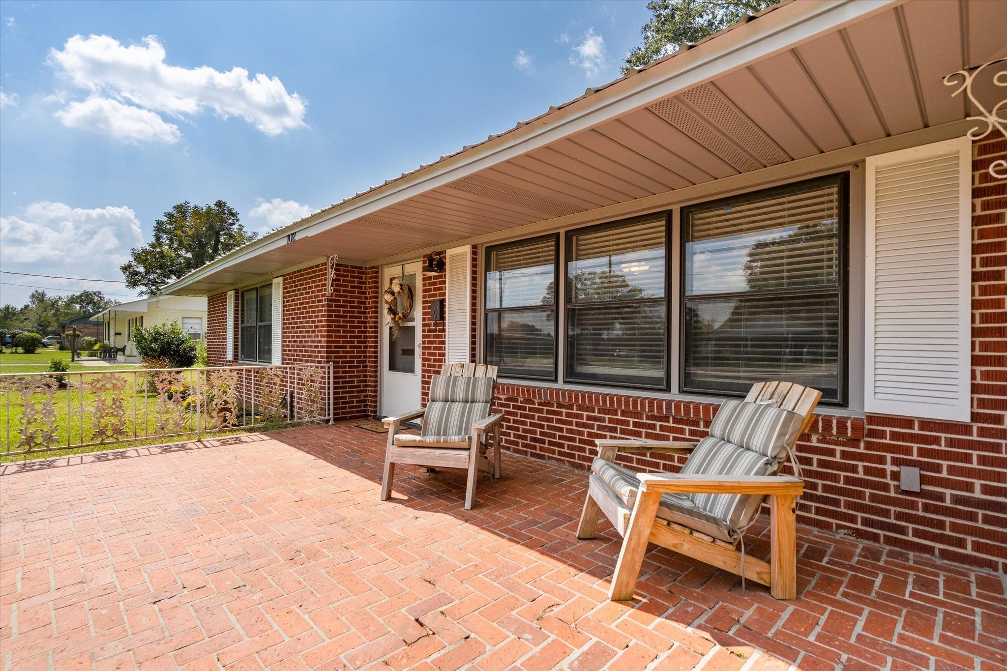 102 Tatom Avenue Atmore, AL 36502 - Photo 26 of 28