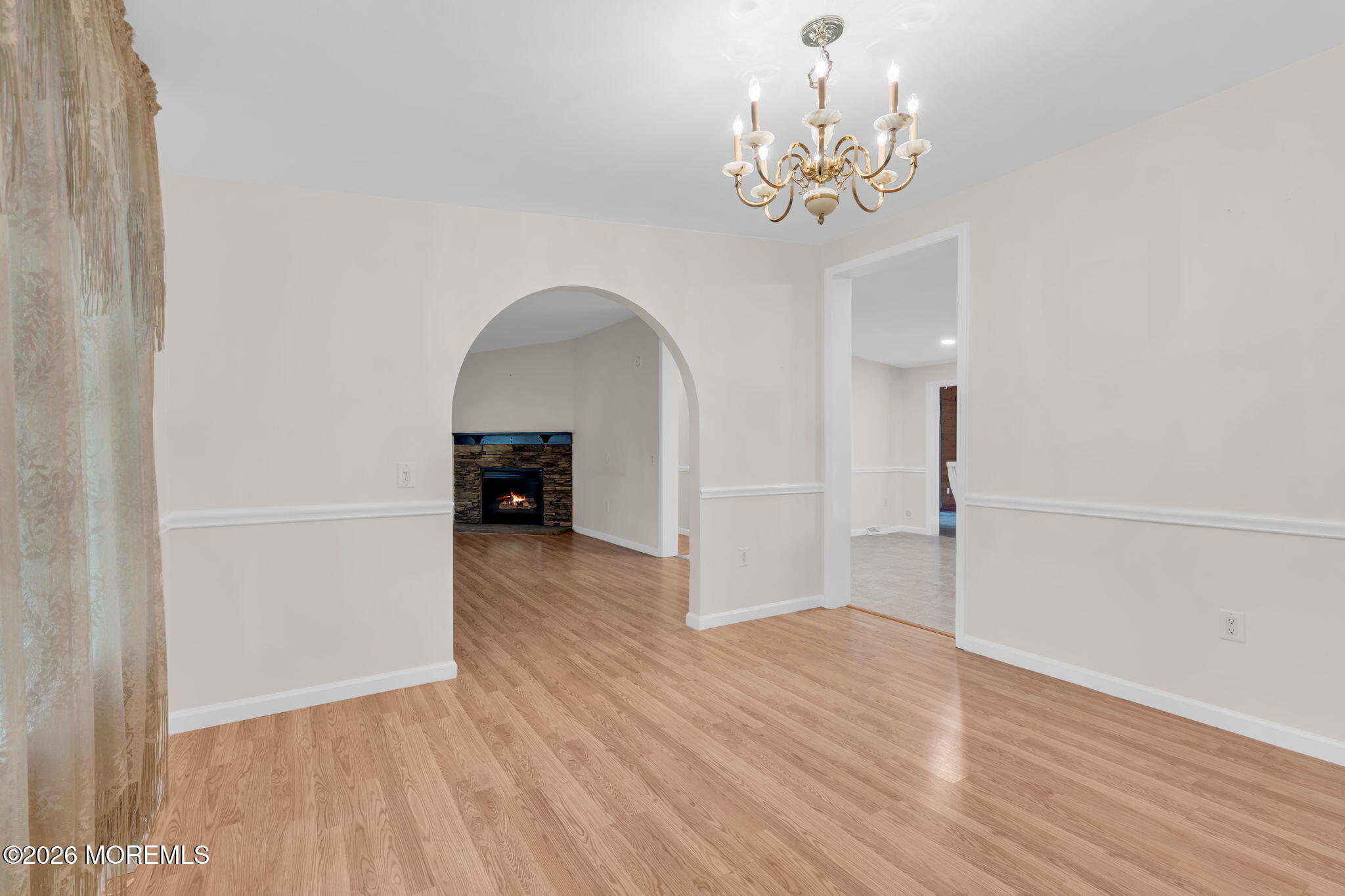 17 Tanglewood Drive Cream Ridge, NJ 08514 - Photo 9 of 28 Formal Dining Room
