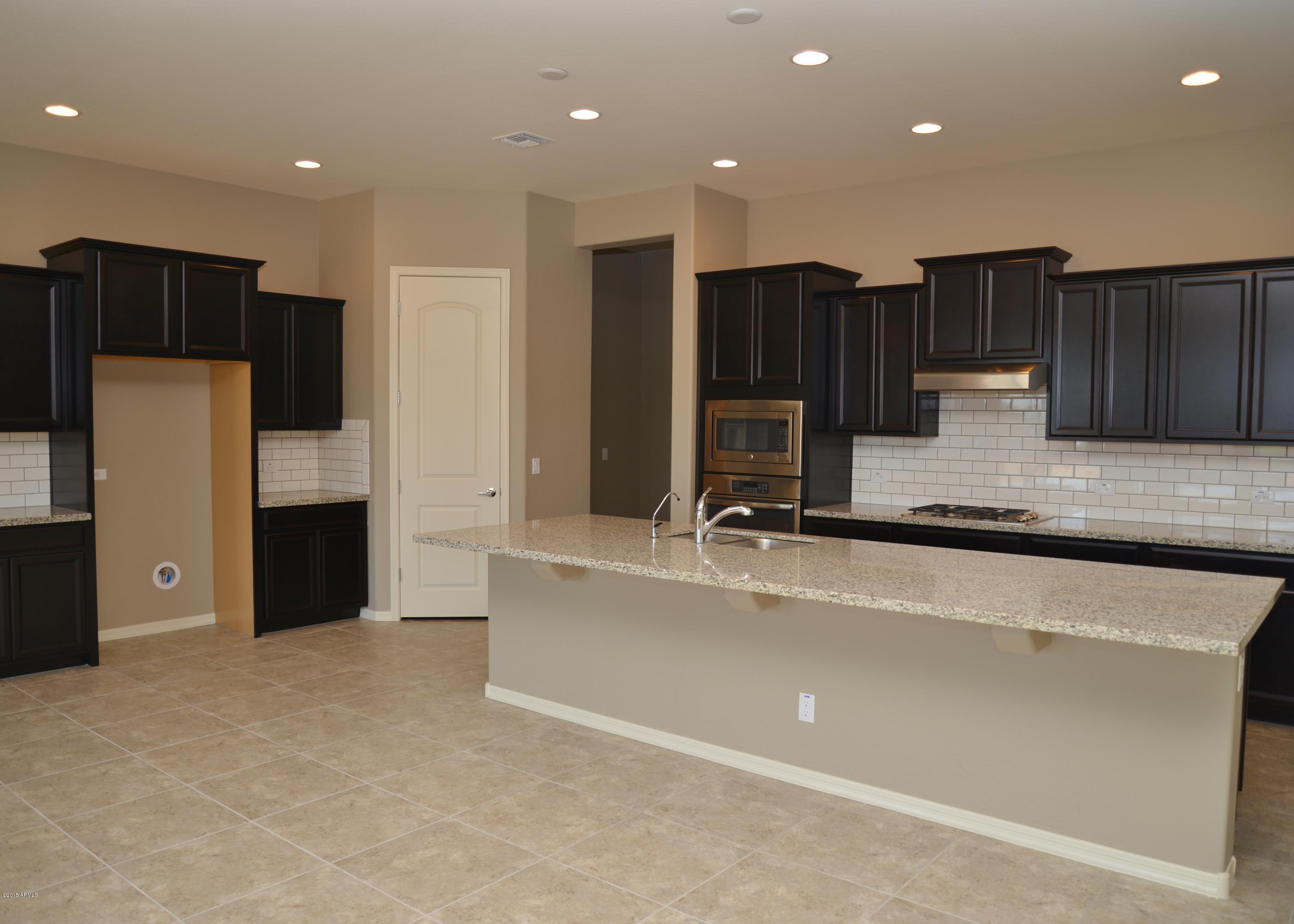 15639 West Berkeley Road Goodyear, AZ 85395 - Photo 8 of 14 Lot 324 - Kitchen