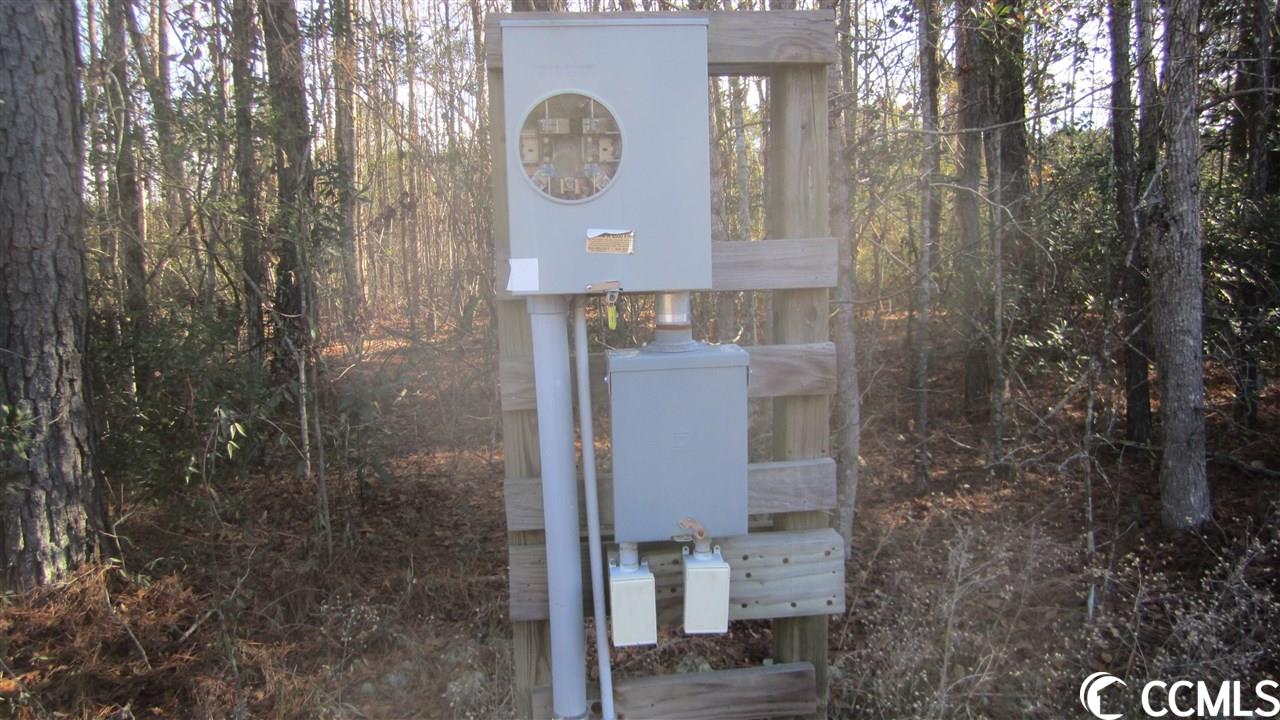 1244 Highway 9 West Loris, SC 29569 - Photo 4 of 5