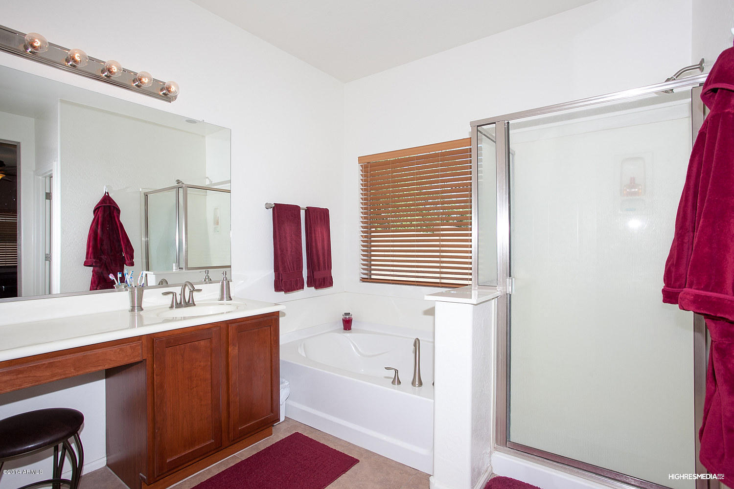 948 East Randy Street Avondale, AZ 85323 - Photo 12 of 22 Master Bathroom