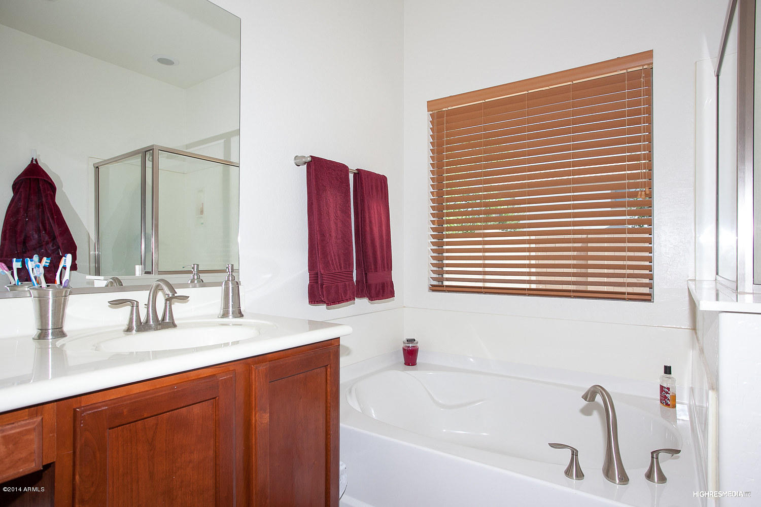 948 East Randy Street Avondale, AZ 85323 - Photo 13 of 22 Master Bathroom