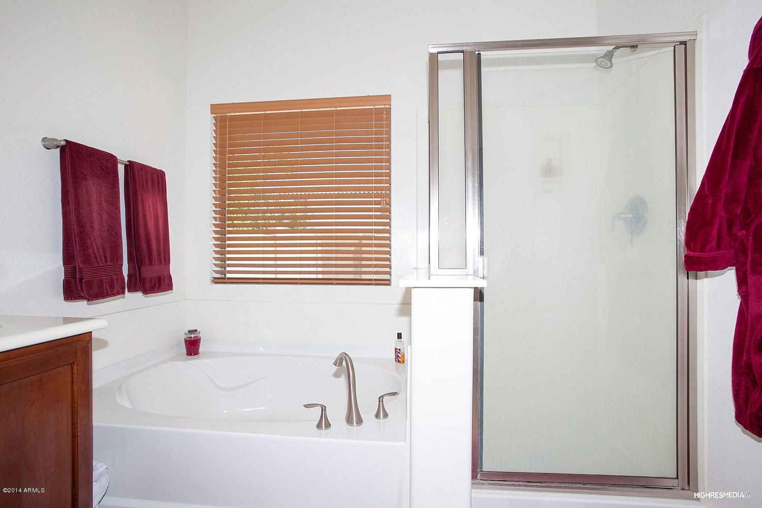 948 East Randy Street Avondale, AZ 85323 - Photo 14 of 22 Master Bathroom